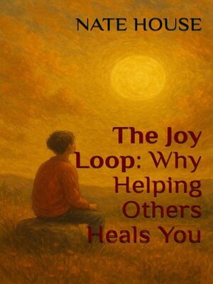 cover image of The Joy Loop